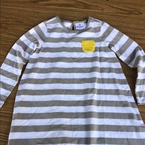 Hanna Anderson girls dress